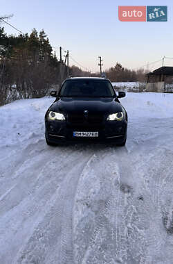 BMW X5  2009