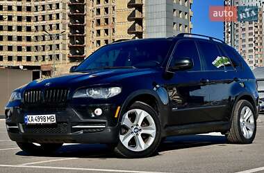 BMW X5  2007