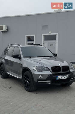 BMW X5  2008