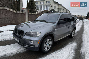BMW X5  2007