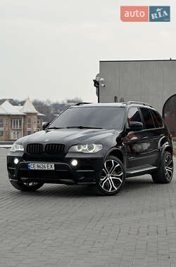 BMW X5  2012