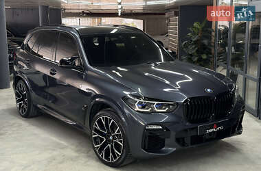 BMW X5  2019