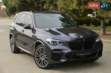 BMW X5  2022