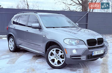 BMW X5  2007