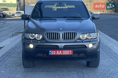 BMW X5  2006