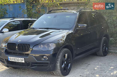 BMW X5  2007