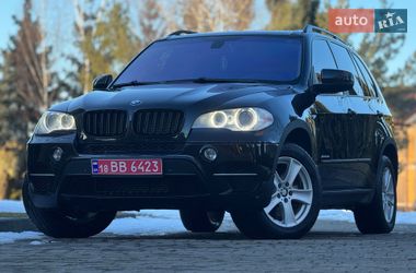 BMW X5  2011