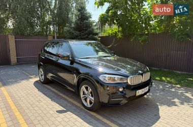 BMW X5  2014