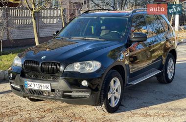 BMW X5  2010
