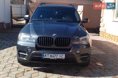 BMW X5  2013
