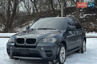BMW X5  2010