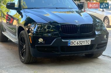 BMW X5  2008