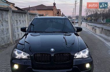 BMW X5  2008