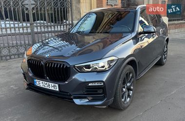 BMW X5  2019