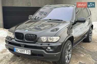 BMW X5  2006