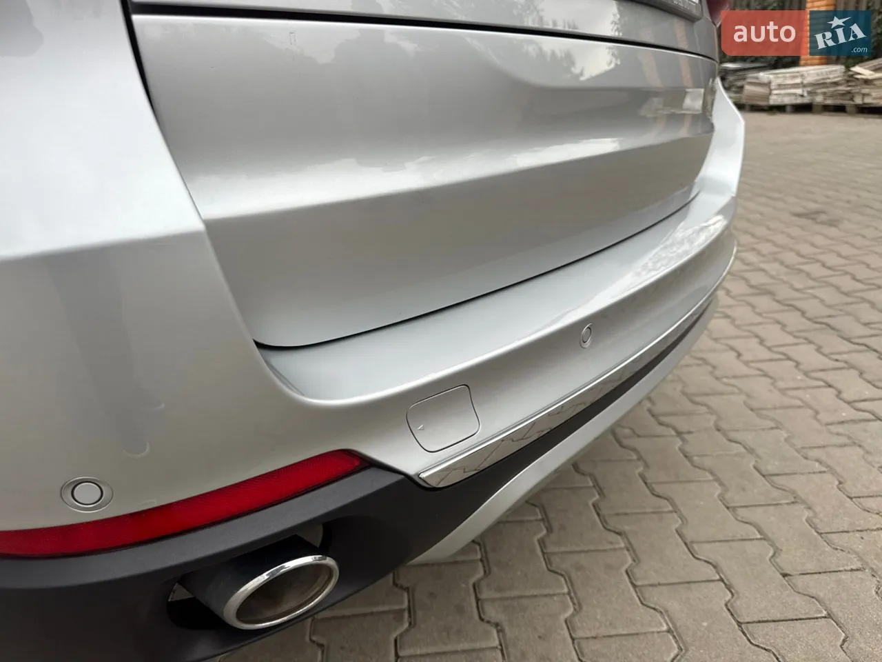 2014 BMW X5 - мініатюра 2
