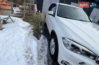 BMW X5  2018
