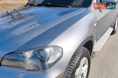 BMW X5  2009