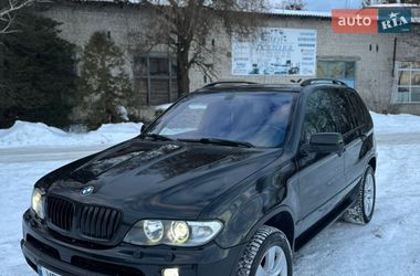 BMW X5 2006
