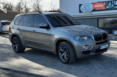 BMW X5  2008