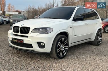 BMW X5  2013