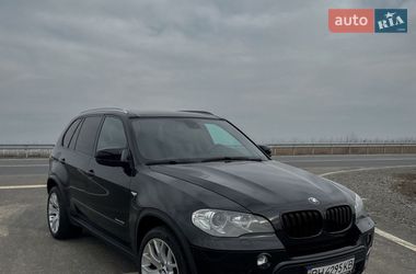 BMW X5  2012