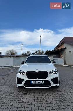 BMW X5  2018