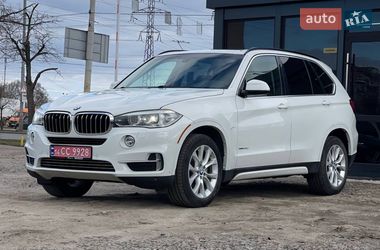 BMW X5  2014