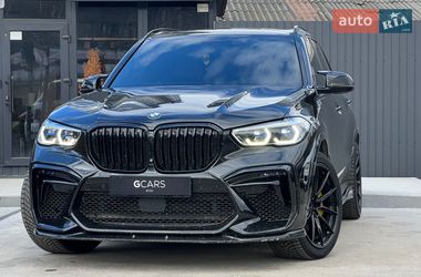 BMW X5  2019