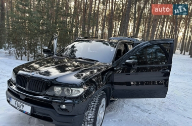 BMW X5  2006