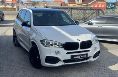 BMW X5 2014