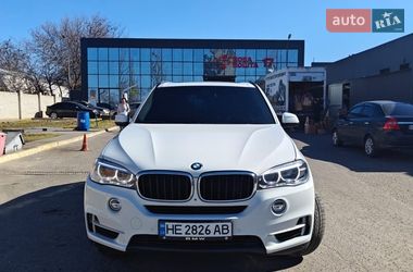 BMW X5  2014