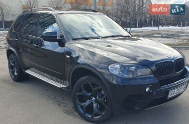 BMW X5  2011