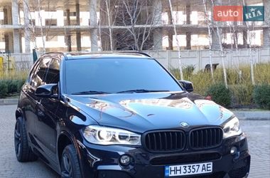 BMW X5 2018