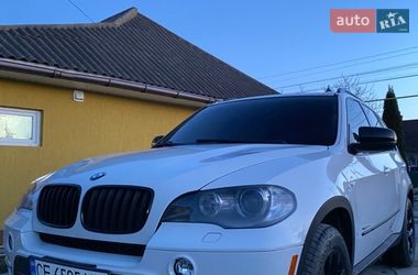 BMW X5  2011
