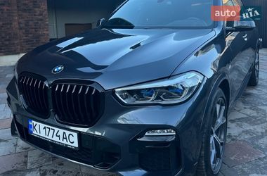 BMW X5  2019