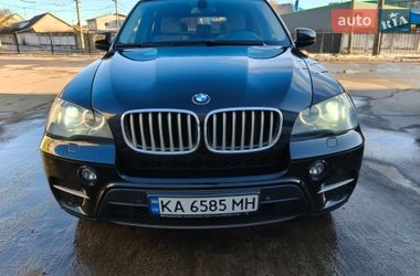 BMW X5 2010