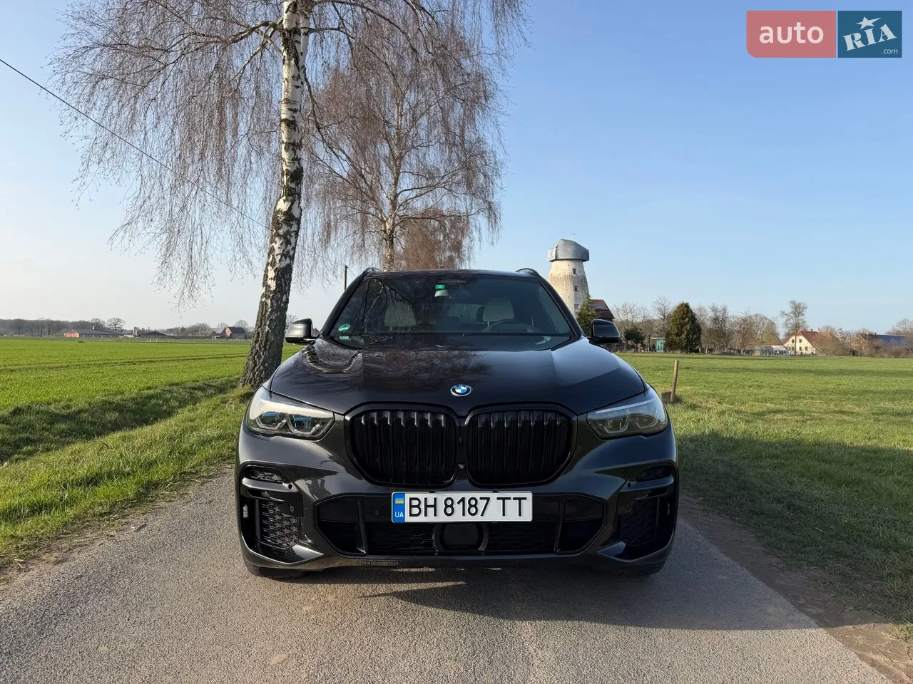 2022 BMW X5 - мініатюра 2