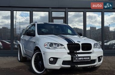 BMW X5  2013