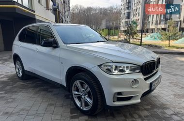 BMW X5  2013