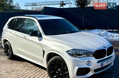 BMW X5  2015