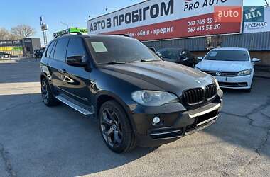 BMW X5  2008
