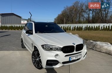 BMW X5  2015