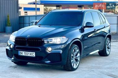 BMW X5  2015