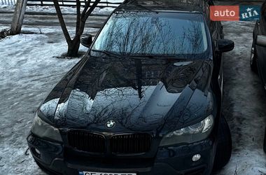 BMW X5  2008