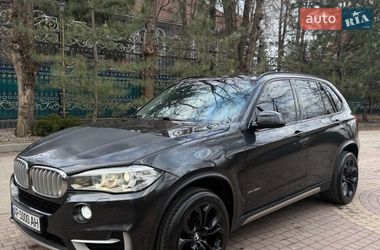 BMW X5  2014