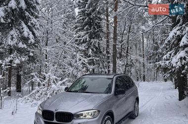 BMW X5  2016