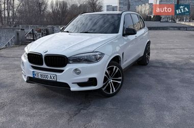 BMW X5  2015
