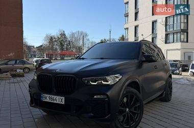 BMW X5  2019