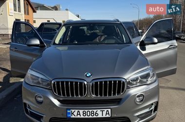 BMW X5  2014